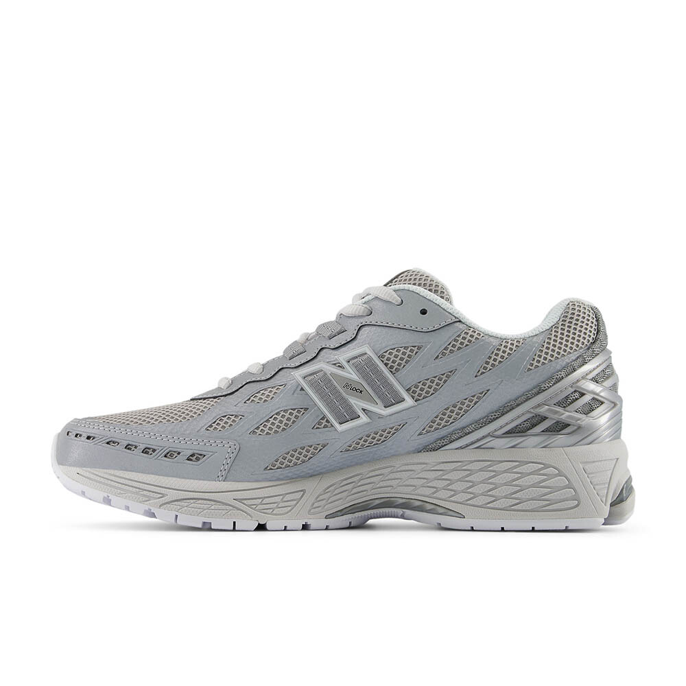 NB 1906 - Unisex Silver Metallic