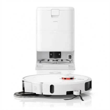 Aspiradora Y Trapeadora Robot XIAOMI Vacuum H50 Pro Succión 15000Pa Aspiradora Y Trapeadora Robot XIAOMI Vacuum H50 Pro Succión 15000Pa
