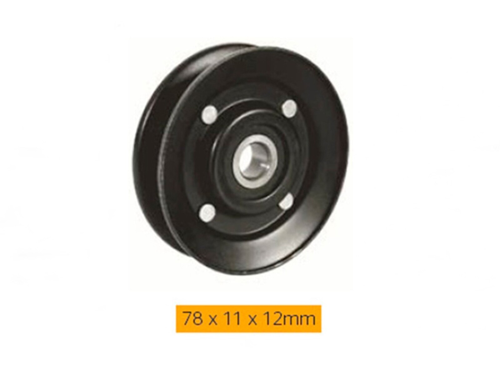 Tensor Correa Accesorios 