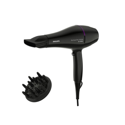 SECADOR DE PELO PHILIPS BHD274/00 SECADOR DE PELO PHILIPS BHD274/00