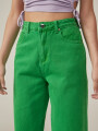 Pantalon Hawi Menta