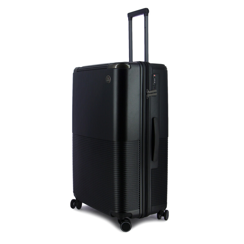 Westland Valija Luggage N° 24 Negro Negro