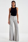 PANTALÓN DENIM Gris
