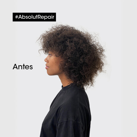 Máscara L'Oréal Professionnel Absolut Repair Golden 250 ml