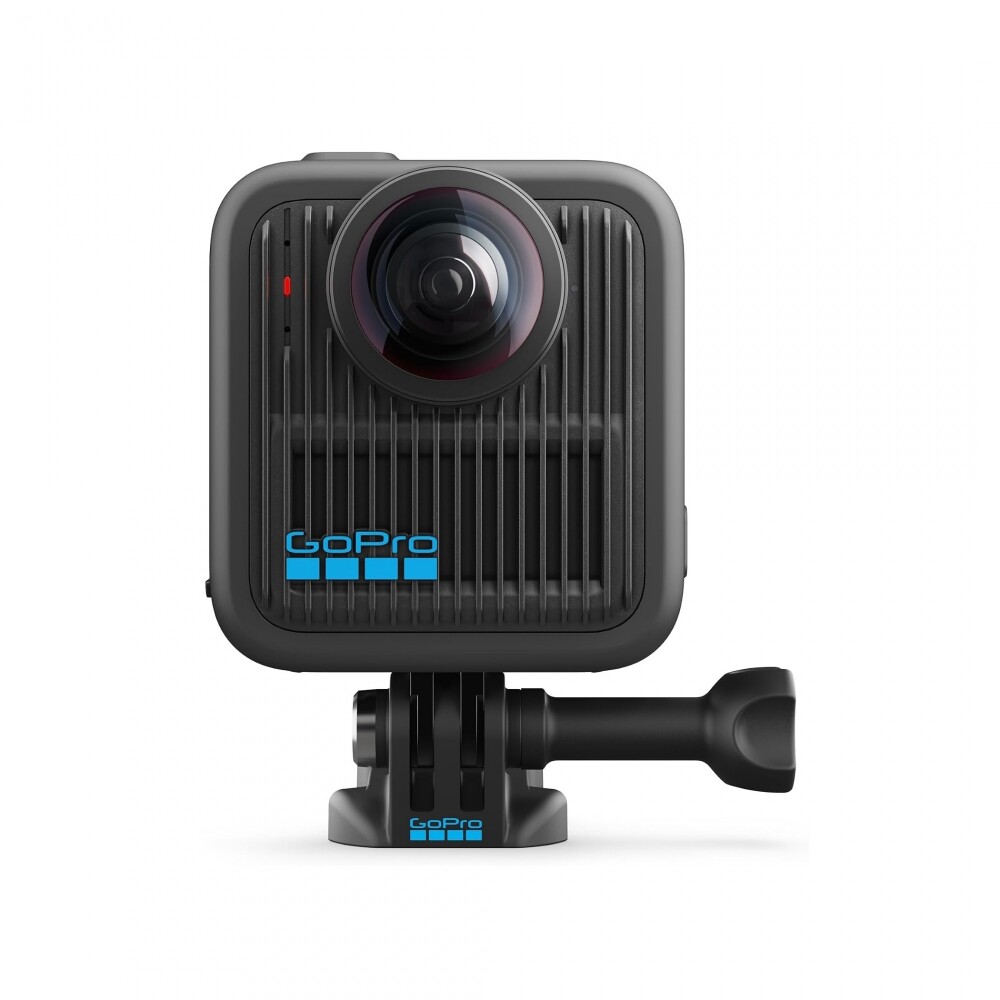GoPro Max2 True 8K 360 + Paquete de Accesorios + Kit de Reemplazo de Lentes GoPro Max2 True 8K 360 + Paquete de Accesorios + Kit de Reemplazo de Lentes