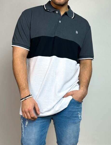 Polo raya Moya Topo