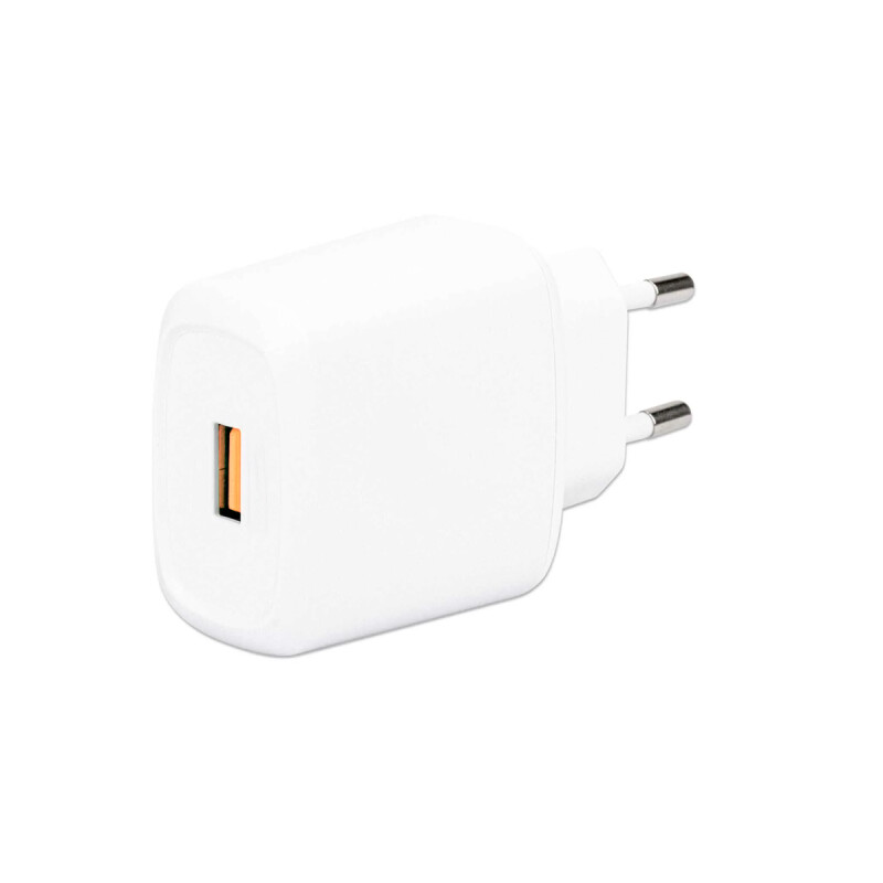 Ficha de carga rápida Unicell PD 20W USB-A Ficha De Carga Rápida Unicell Pd 20w Usb-a