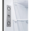 Refrigerador LG Inverter 340l Vt32wppdc Color Gris Refrigerador Lg Inverter 340l Vt32wppdc Color Gris