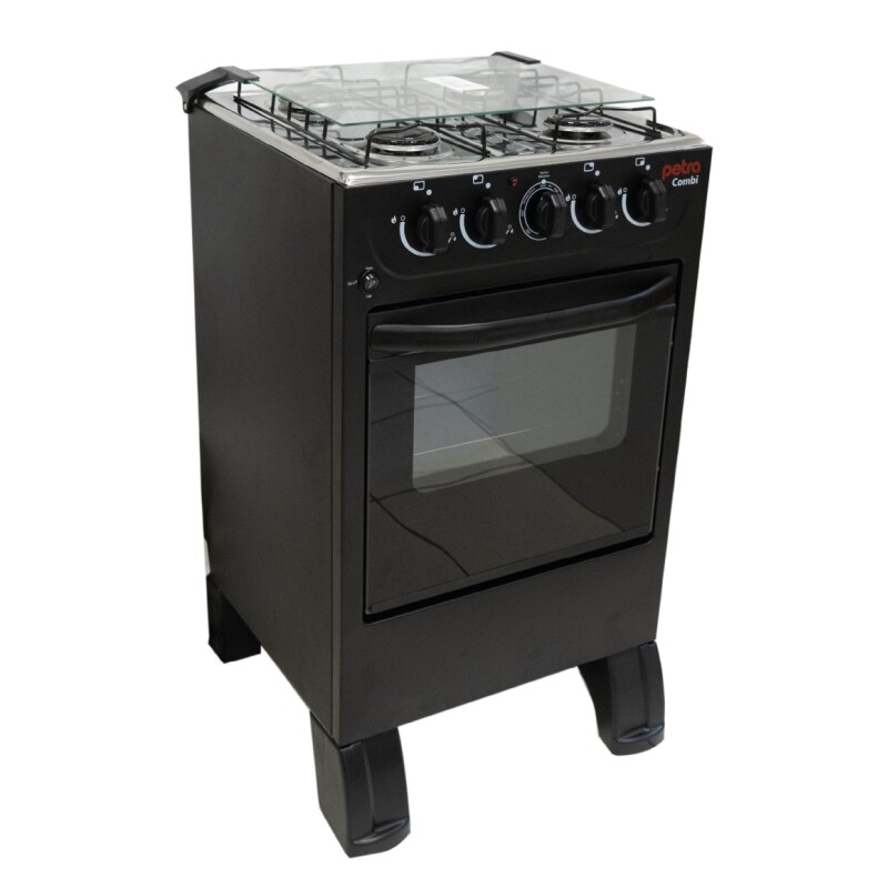 Cocina Petra Sirius A Gas Supergas 4 Hornallas Mesada Inox Color Negro Cocina Petra Sirius A Gas Supergas 4 Hornallas Mesada Inox Color Negro