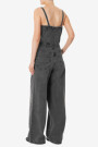 MONO JEAN Negro
