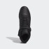 Championes Adidas Forum Mid Negro