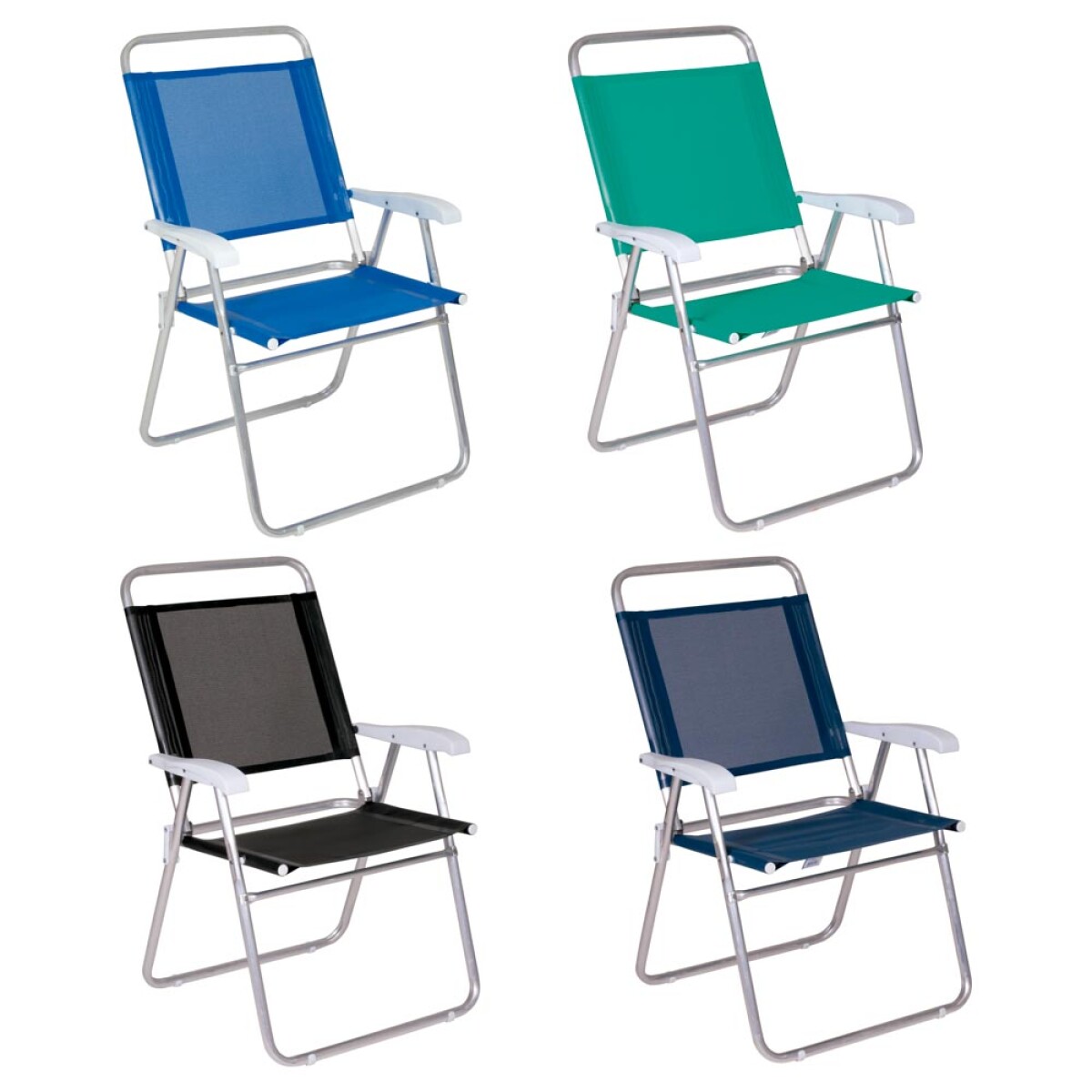 Silla Mor Master Plus 