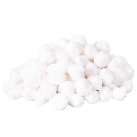 Bolas Para Filtro Piscina Depuradora Arena Intex 500g Inx029045