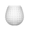 BASE DE VIDRIO C/RELIEVE Unica