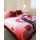 Colcha Cotton Flor Virtual con volado 2 plazas sommier 2.25 x 2.45mts con almohadones Colcha Cotton Flor Virtual con volado 2 plazas sommier 2.25 x 2.45mts con almohadones