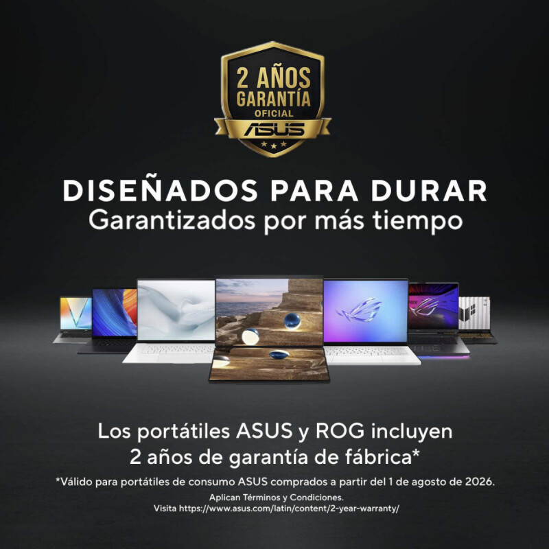 Notebook ASUS Vivobook 15 X1502VA-BQ583W I7-13620 512GB 16GB Notebook ASUS Vivobook 15 X1502VA-BQ583W I7-13620 512GB 16GB