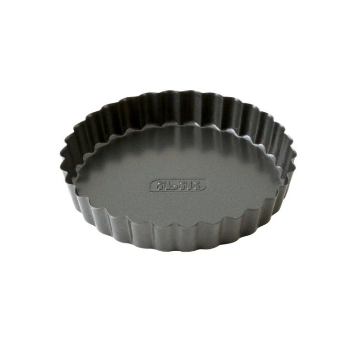 Molde Rizado 12 cm 