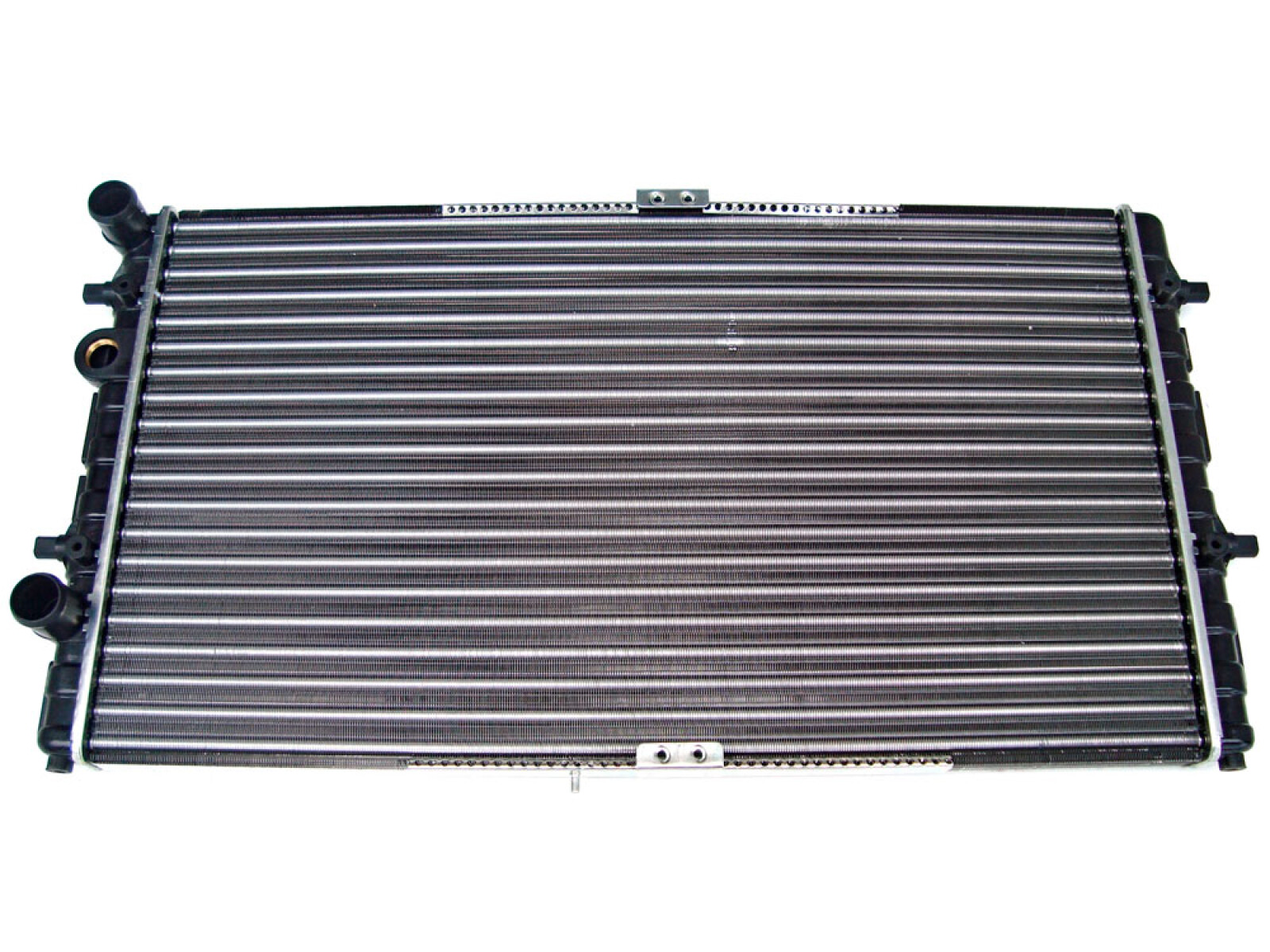 RADIADOR VOLKSWAGEN POLO 1.6N 1.9D 97 CADDY SEAT S/AIRE - 