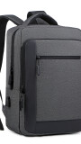 MOCHILA FORBES GRIS