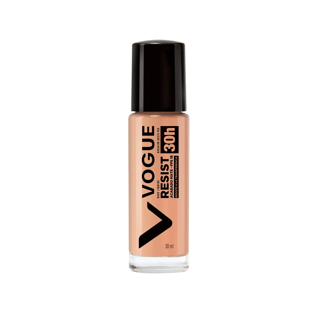 VOGUE BASE RESIST RENO CARAMELO 08