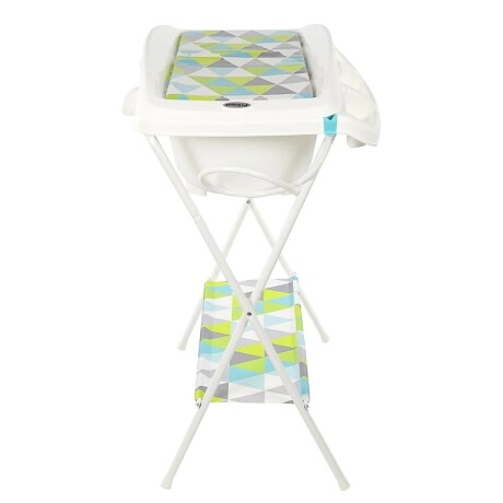 Bebesit Catre de Baño Gaviota - triángulos unisex Bebesit Catre de Baño Gaviota - triángulos unisex