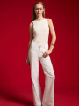 Pantalon Sulatia Blanco