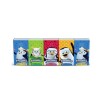 Pack x10 pañuelos descartables Familia Pack x10 pañuelos descartables Familia