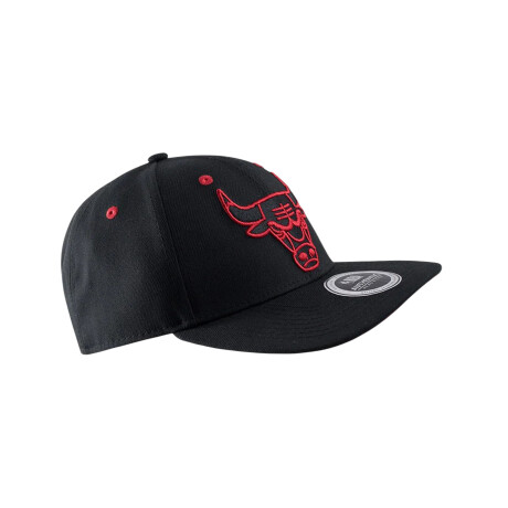 GORRA NBA TEAM CLASSIC BULLS