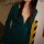 Vestido Lanu VERDE