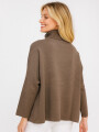 Polera Avant Taupe / Mink / Vison