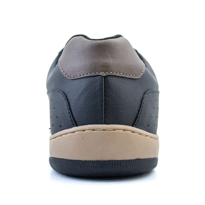 Confort - Starsax - Starsax Casual de Hombre - 1200 Negro