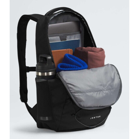 Mochila Jester Tnf Black-npf