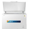 Freezer Horizontal Enxuta Fhenx16300 297 Lt Funcion Dual Color Blanco Freezer Horizontal Enxuta Fhenx16300 297 Lt Funcion Dual Color Blanco