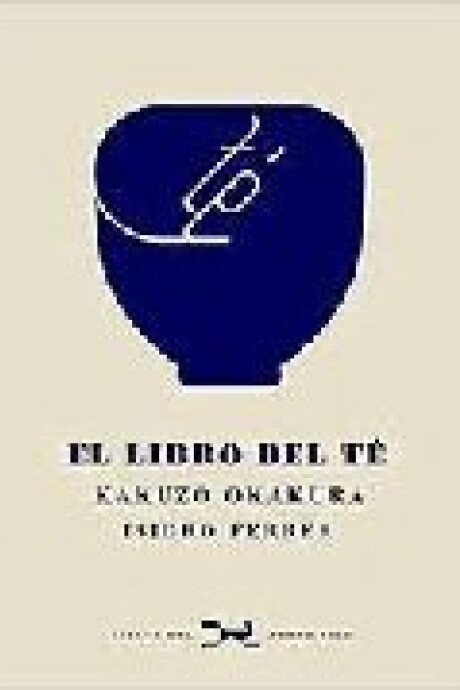 EL LIBRO DEL TE EL LIBRO DEL TE