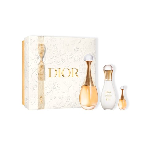 Cofre J'Adore EDP 100ml 2021 Cofre J'Adore EDP 100ml 2021