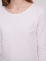 Remera Giorgia Blanco