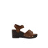 SANDALIA 35-40 CAMEL