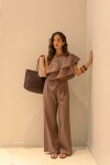 PANTALON NEW ARIANNA CACAU PANTALON NEW ARIANNA CACAU