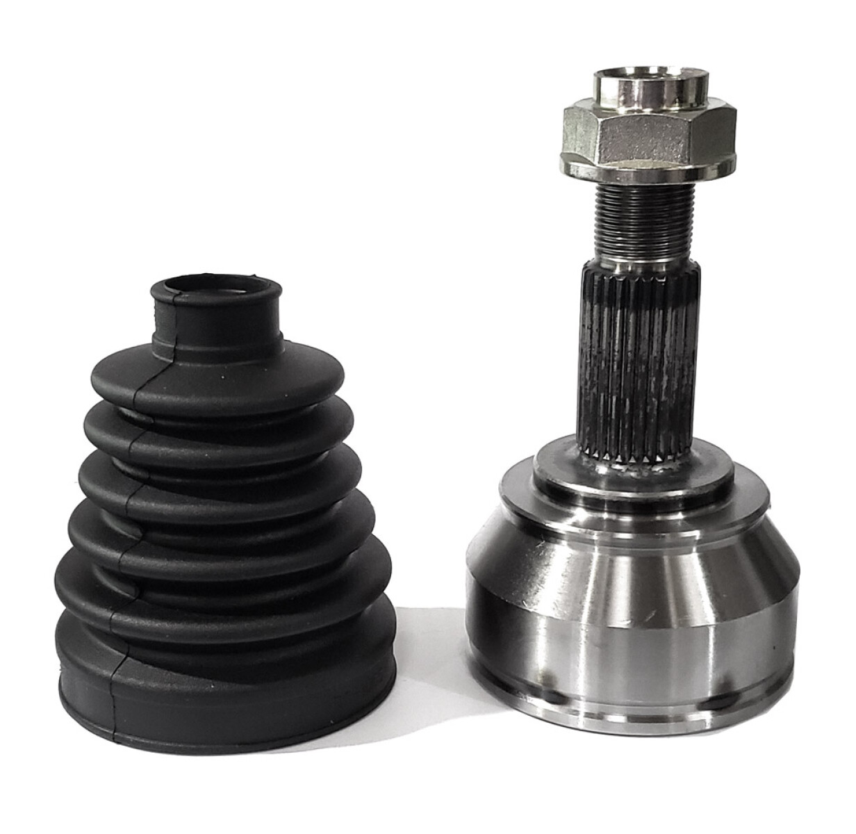 HOMOCINETICA FIAT STRADA ADVENTURE 09/ E-TORQ (27-25-51) =CY.348 NAKAMURA 