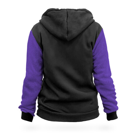 Conjunto Deportivo Expert Pantalón Campera Para Dama Vst013021-l