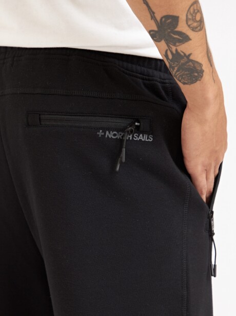 PANTALON OPORTO NEGRO