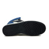 Diadora Lifestyle Milano Mid Masculino - Azul/Blanco Azul-Blanco