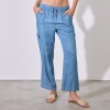 Pantalon Cargo JEAN