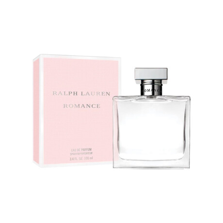 Fragancia Femenina Ralph Lauren Romance Edp 100 ml