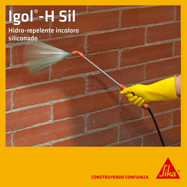 Igol H SIL 1Lt Igol H SIL 1Lt