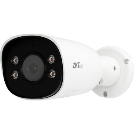 Cámara Bullet Ip 2MP Full Color Zkteco 001