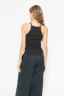 MUSCULOSA NIZA Negro