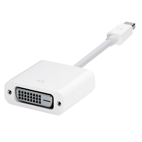 Mini Display Port To Dvi Mini Display Port To Dvi