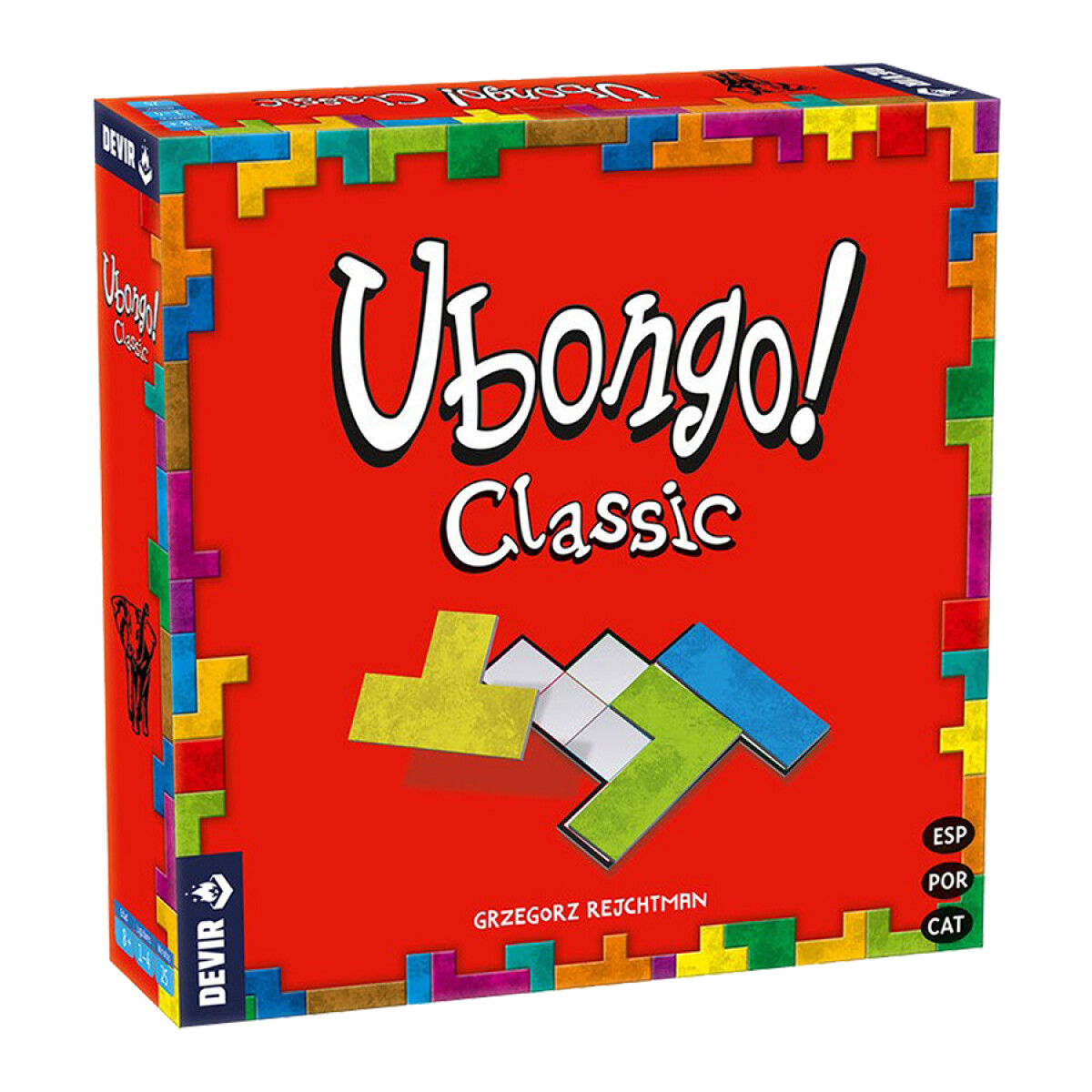 Ubongo 