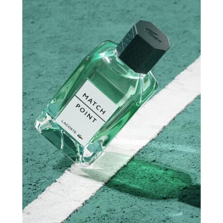 Perfume Lacoste Match Point 100ml Original Perfume Lacoste Match Point 100ml Original